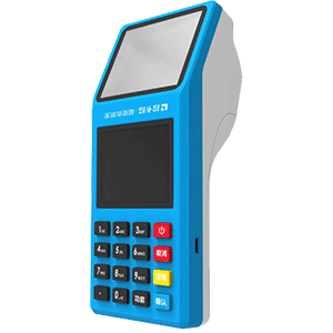 汉中超级收款宝QR65